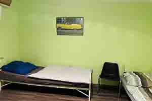 Monjteurwohnung Asbach